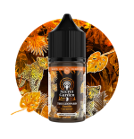 The Leopard 50ml Secret Garden - Secret's LAb
