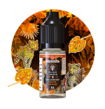 The Leopard 50ml Secret Garden - Secret's LAb