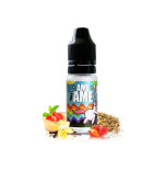 Projet Ame Ame Concentré