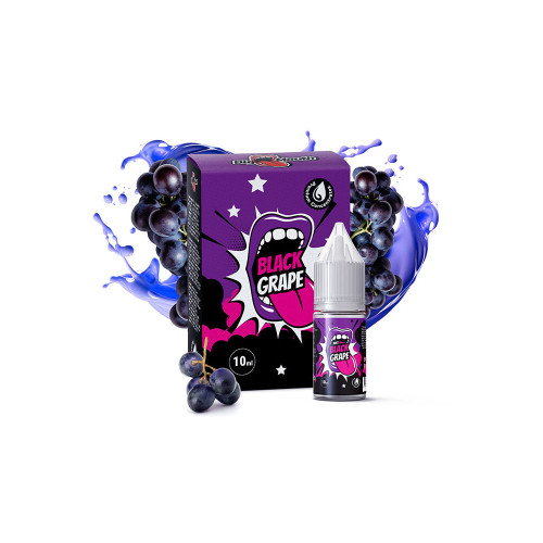 Just Black Grape Concentré