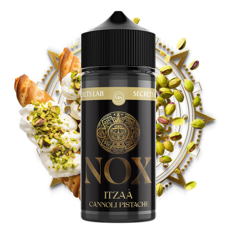 Kobà 50ml NOX - Secret's LAb