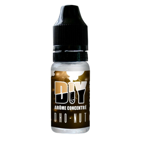 Dho Nut Concentre