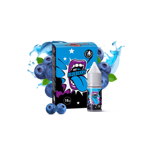 Just Blueberry Concentré
