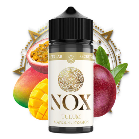 Kobà 50ml NOX - Secret's LAb