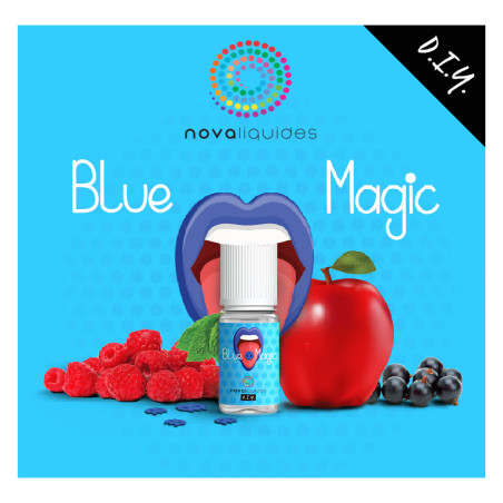 Concentré Blue Magic