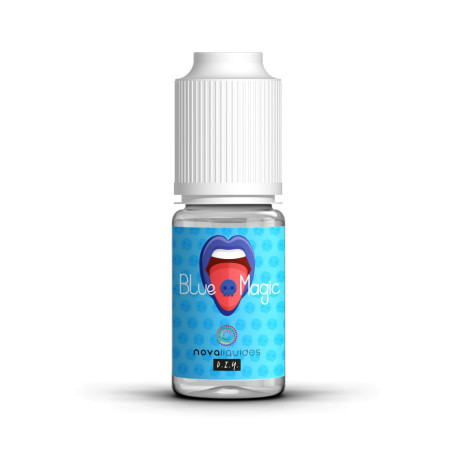 Concentré Blue Magic