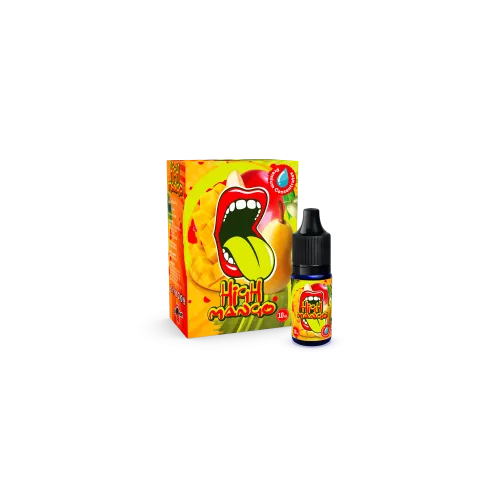Classic High Mango Concentré