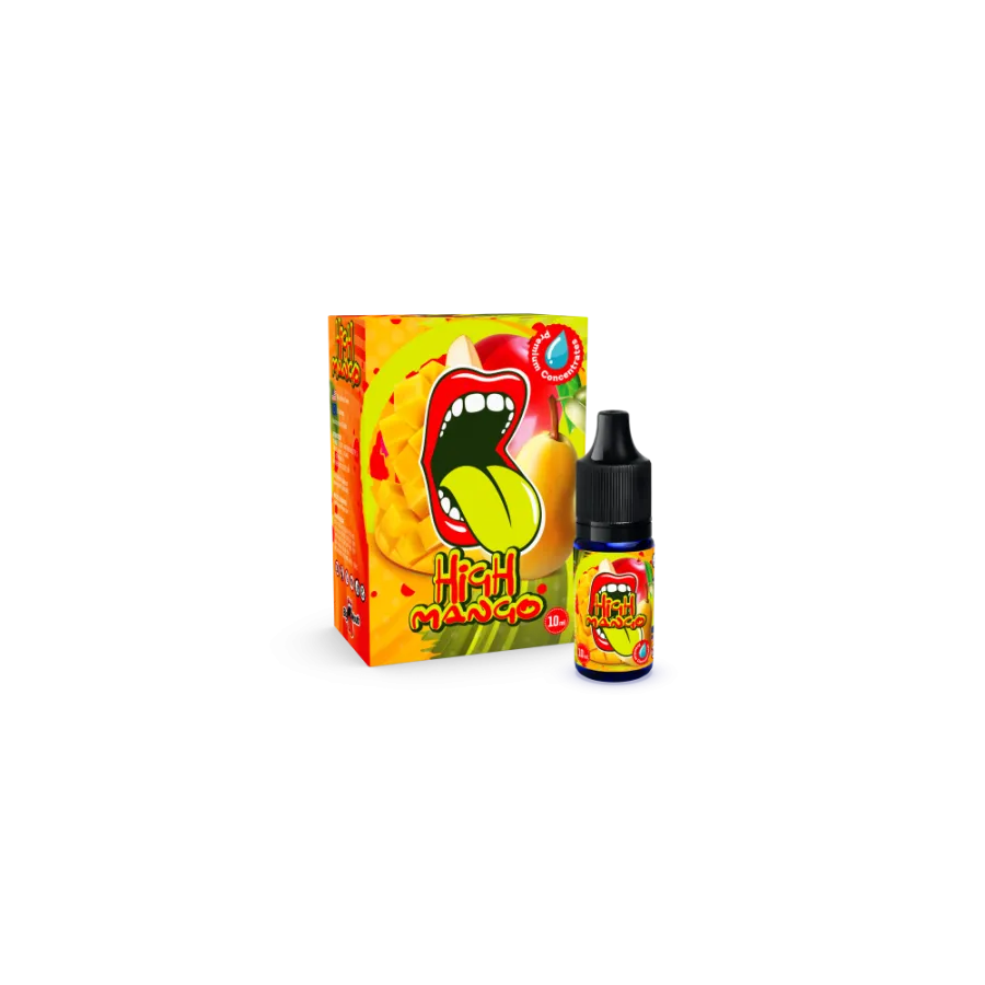 Classic High Mango Concentré