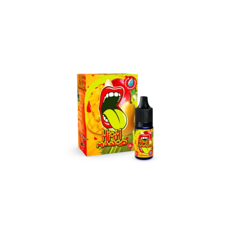 Classic High Mango Concentré