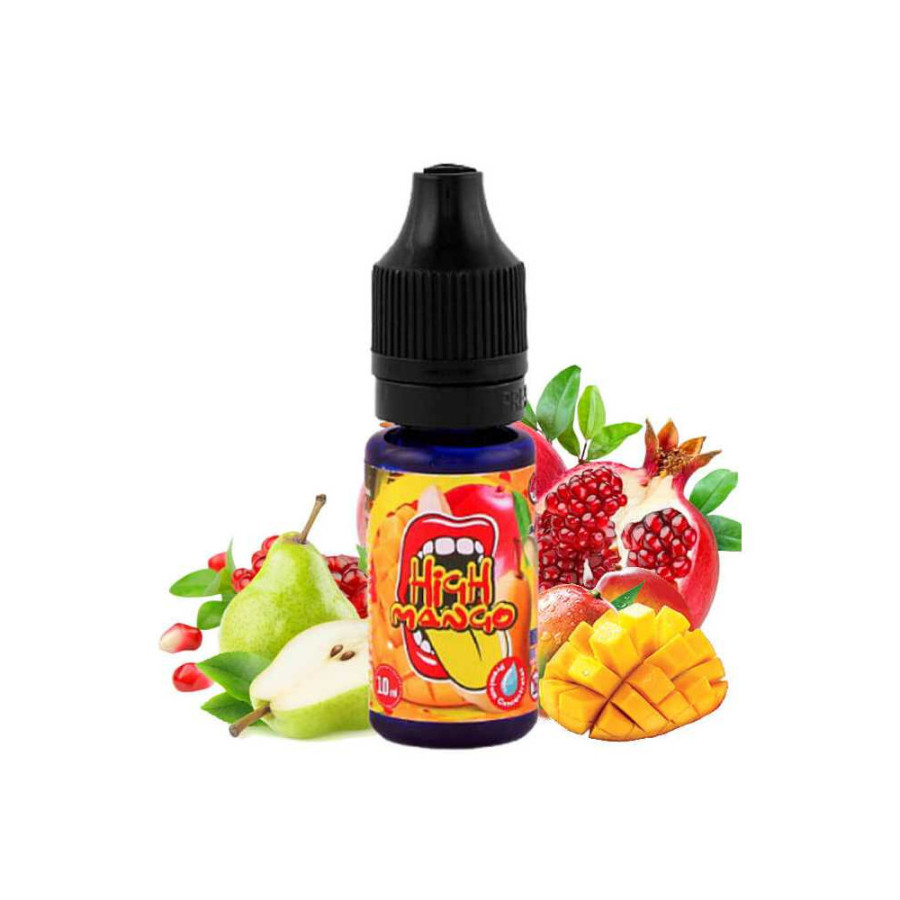 Classic High Mango Concentré