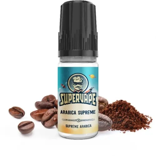 Concentré Arabica Suprême Supervape