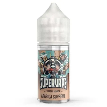 Arabica Suprême