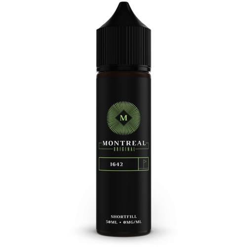 1642 Montreal Original 50ml 00mg