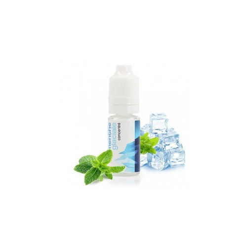 Concentre Menthe Glaciale