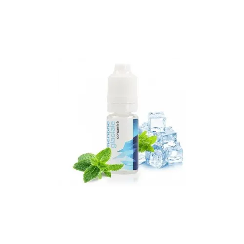 Concentre Menthe Glaciale