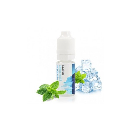 Concentre Menthe Glaciale