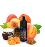 Sun Dried Peaches Concentré