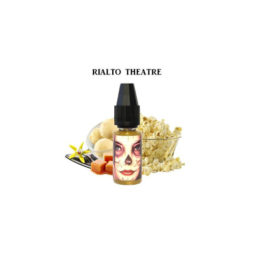 Rialto Theatre Concentré