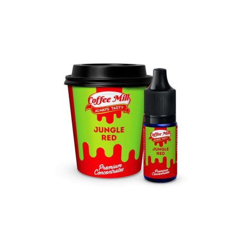 Jungle Red