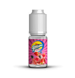 Red Fruits Concentré Sunlight Juice