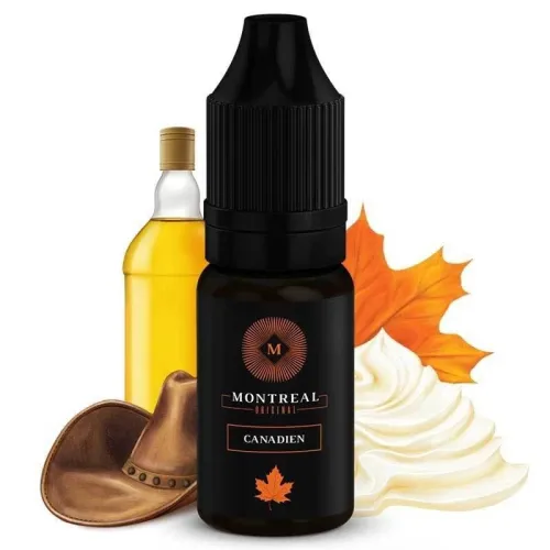 Concentré Canadien