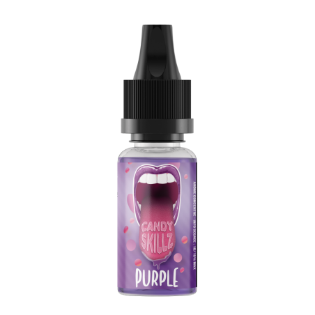 Candy Skillz Purple Concentré