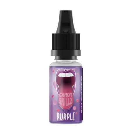 Candy Skillz Purple Concentré