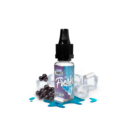 Purple Fresh Concentré