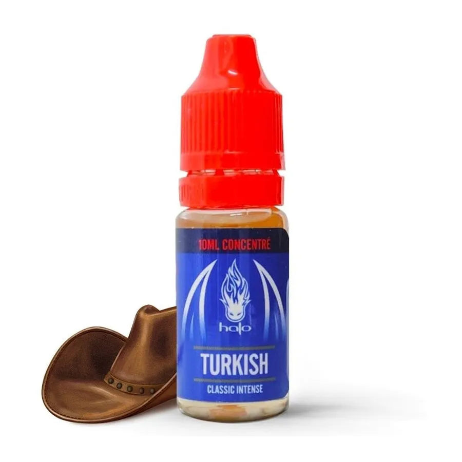 Concentré Turkish