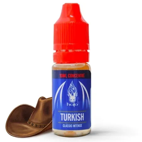 Turkish Tobacco