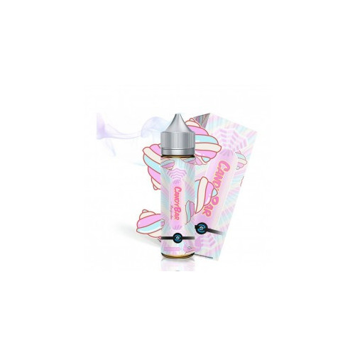 Candy Bar Marshmallow 50ml – Aromazon