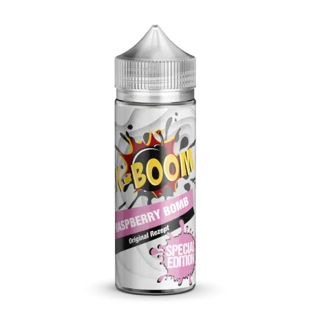 Edition Raspberry Bomb