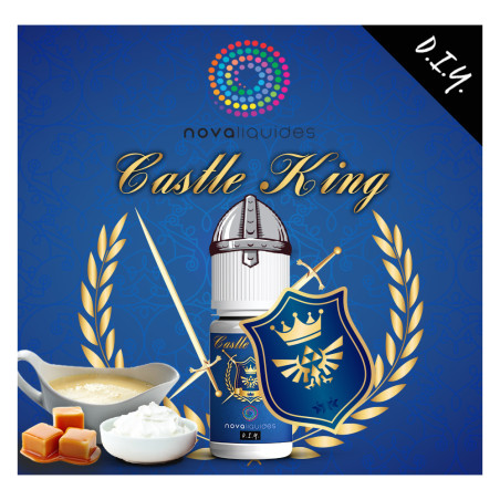 Concentré Castle King