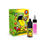 Classic Crazy Apples & Peaches Concentré