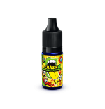 Classic Crazy Apples & Peaches Concentré