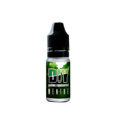 Menthe