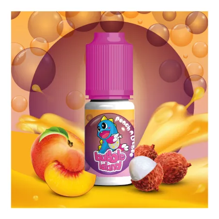 Peach'n Lychee