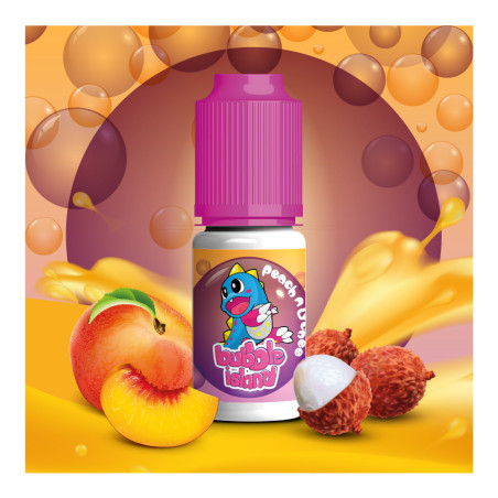 Peach'n Lychee Concentré