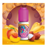 Peach'n Lychee Concentré