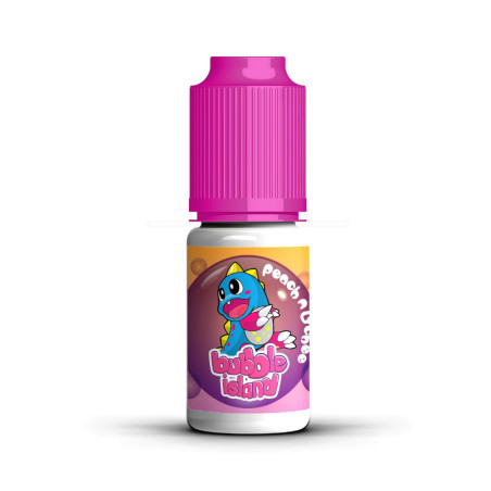 Peach'n Lychee Concentré