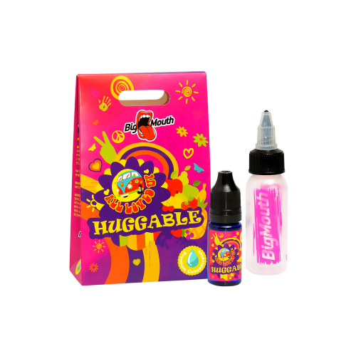 All Loved Up Huggable Concentré