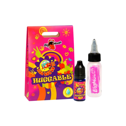 All Loved Up Huggable Concentré