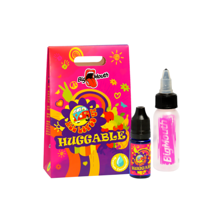 All Loved Up Huggable Concentré