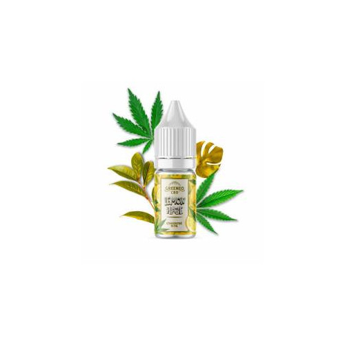 Concentré Lemon Haze