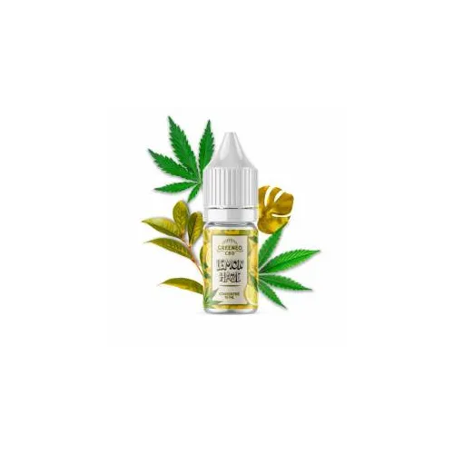 Concentré Lemon Haze