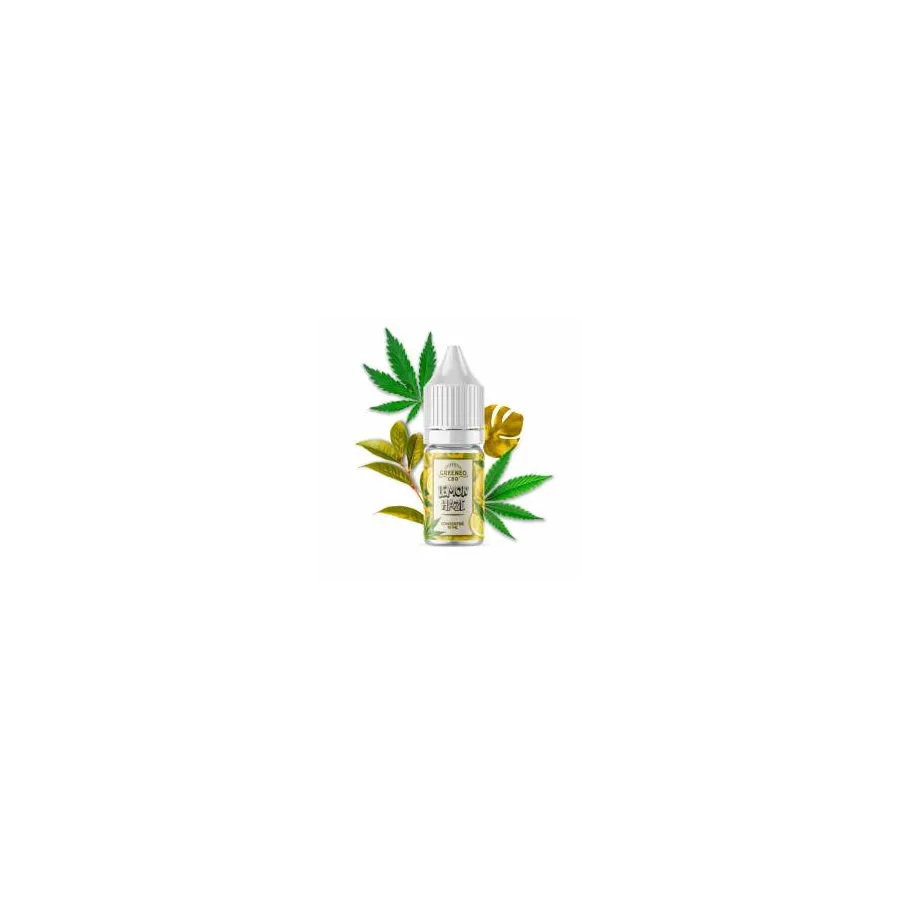 Concentré Lemon Haze