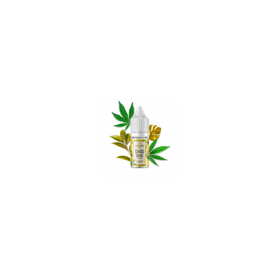Concentré Lemon Haze