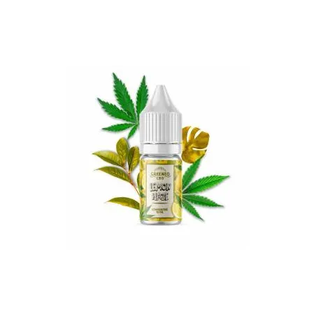 Concentré Lemon Haze
