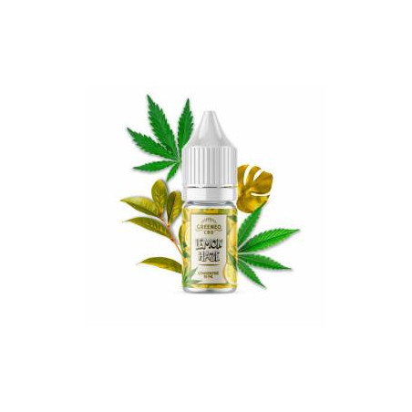Concentré Lemon Haze