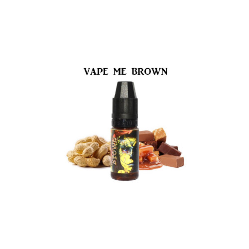 Vape Me Brown Concentré
